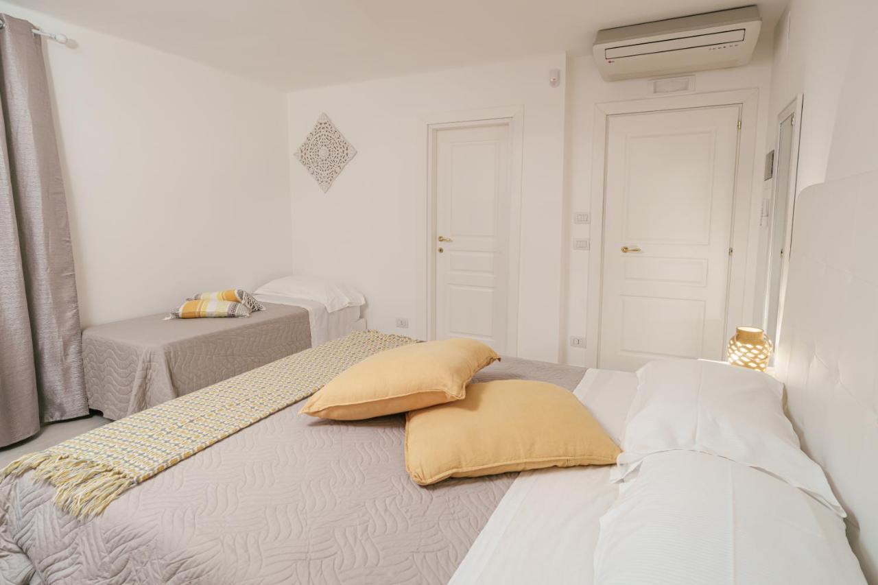 La Terrazza Sulla Rupe Relais Otel Ostuni Dış mekan fotoğraf