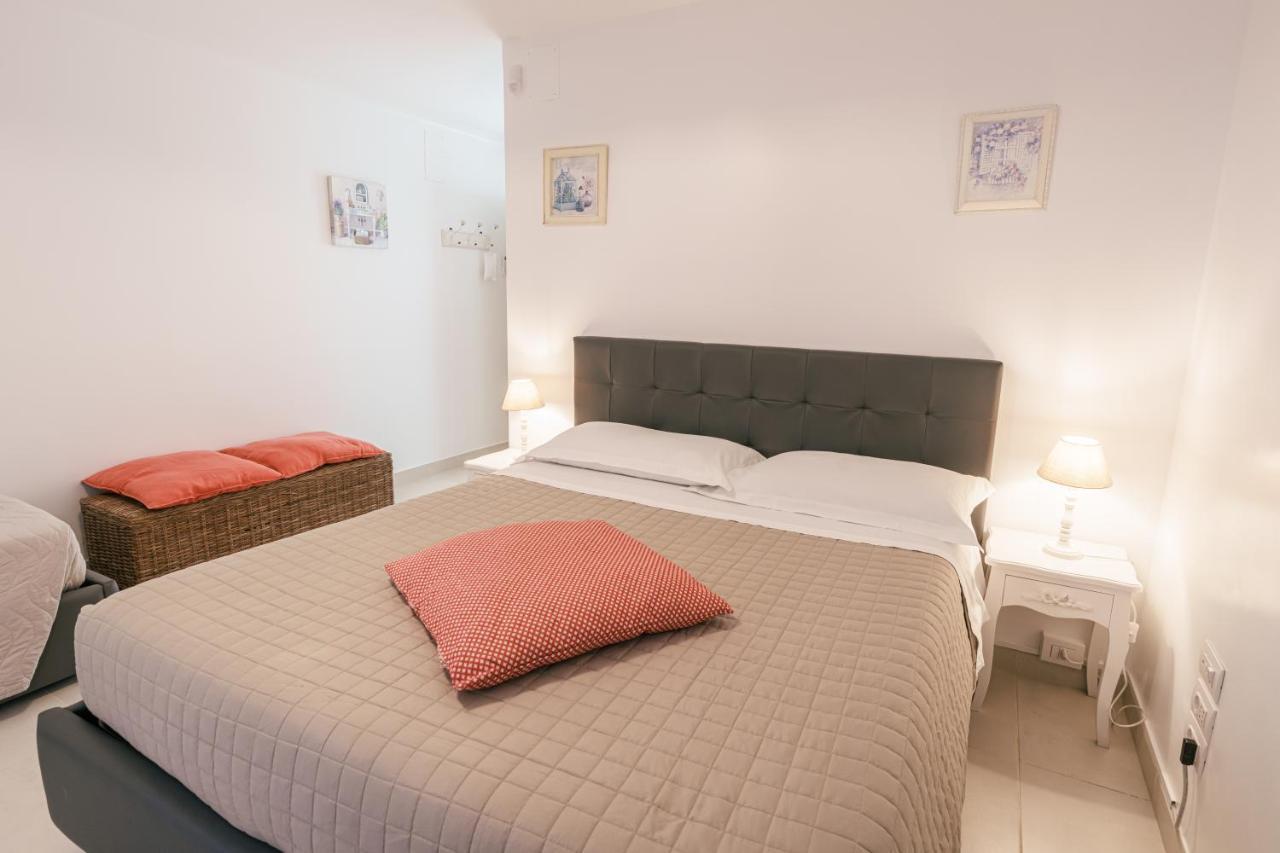 La Terrazza Sulla Rupe Relais Otel Ostuni Dış mekan fotoğraf