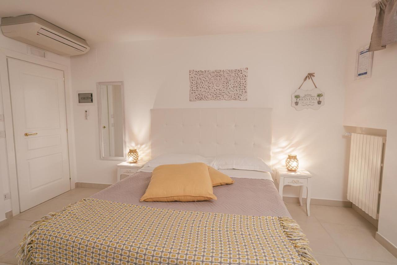 La Terrazza Sulla Rupe Relais Otel Ostuni Dış mekan fotoğraf