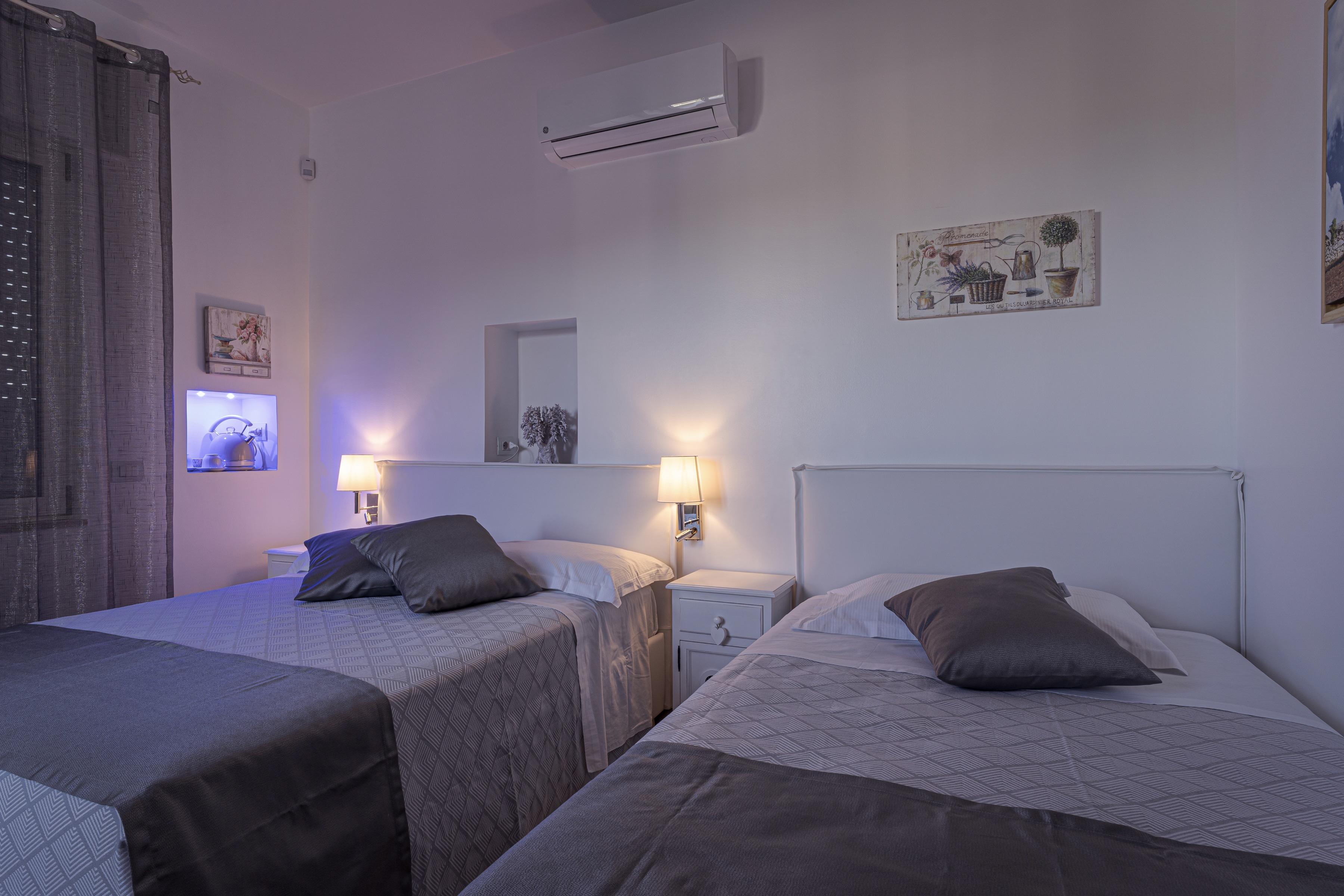 La Terrazza Sulla Rupe Relais Otel Ostuni Dış mekan fotoğraf