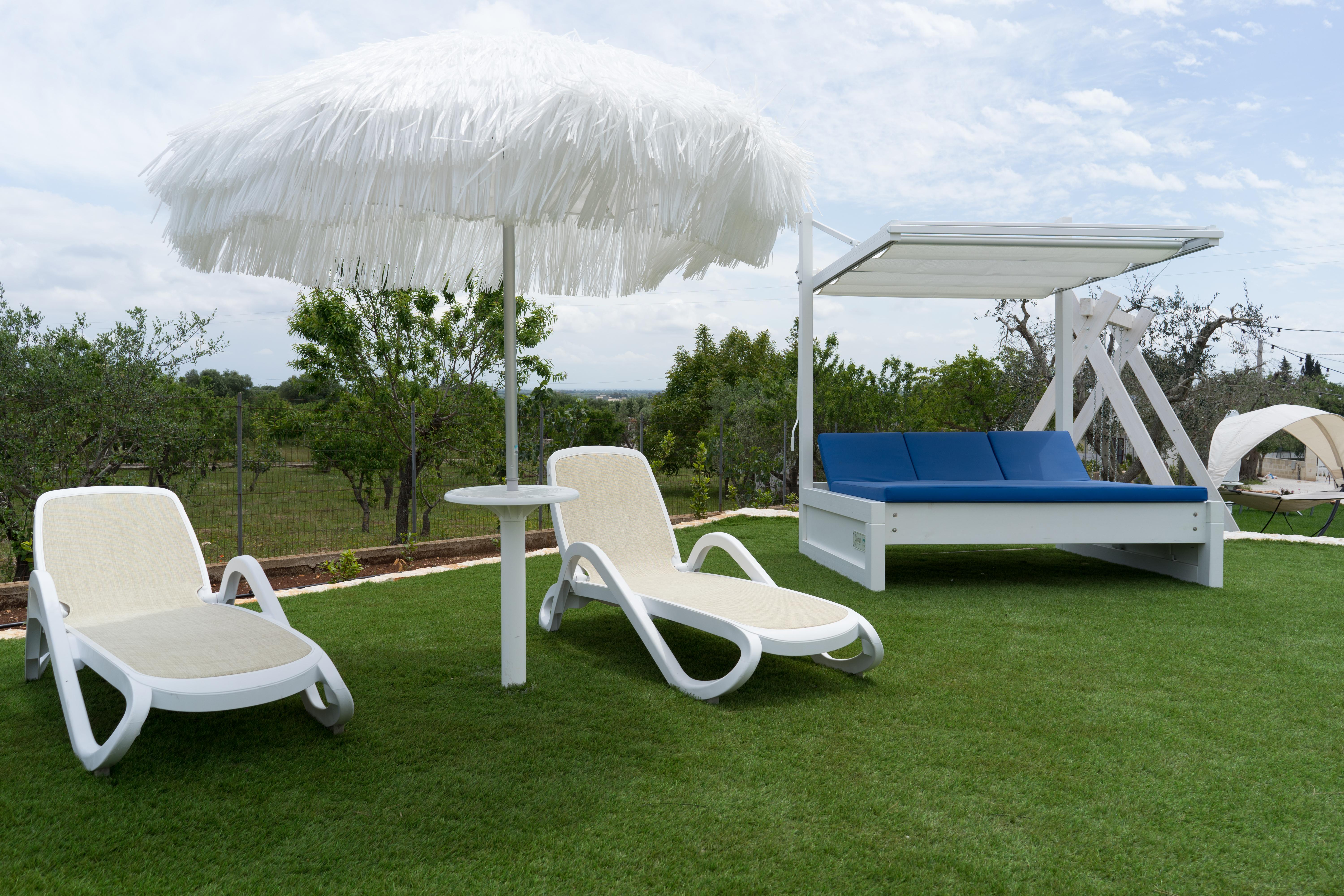 La Terrazza Sulla Rupe Relais Otel Ostuni Dış mekan fotoğraf