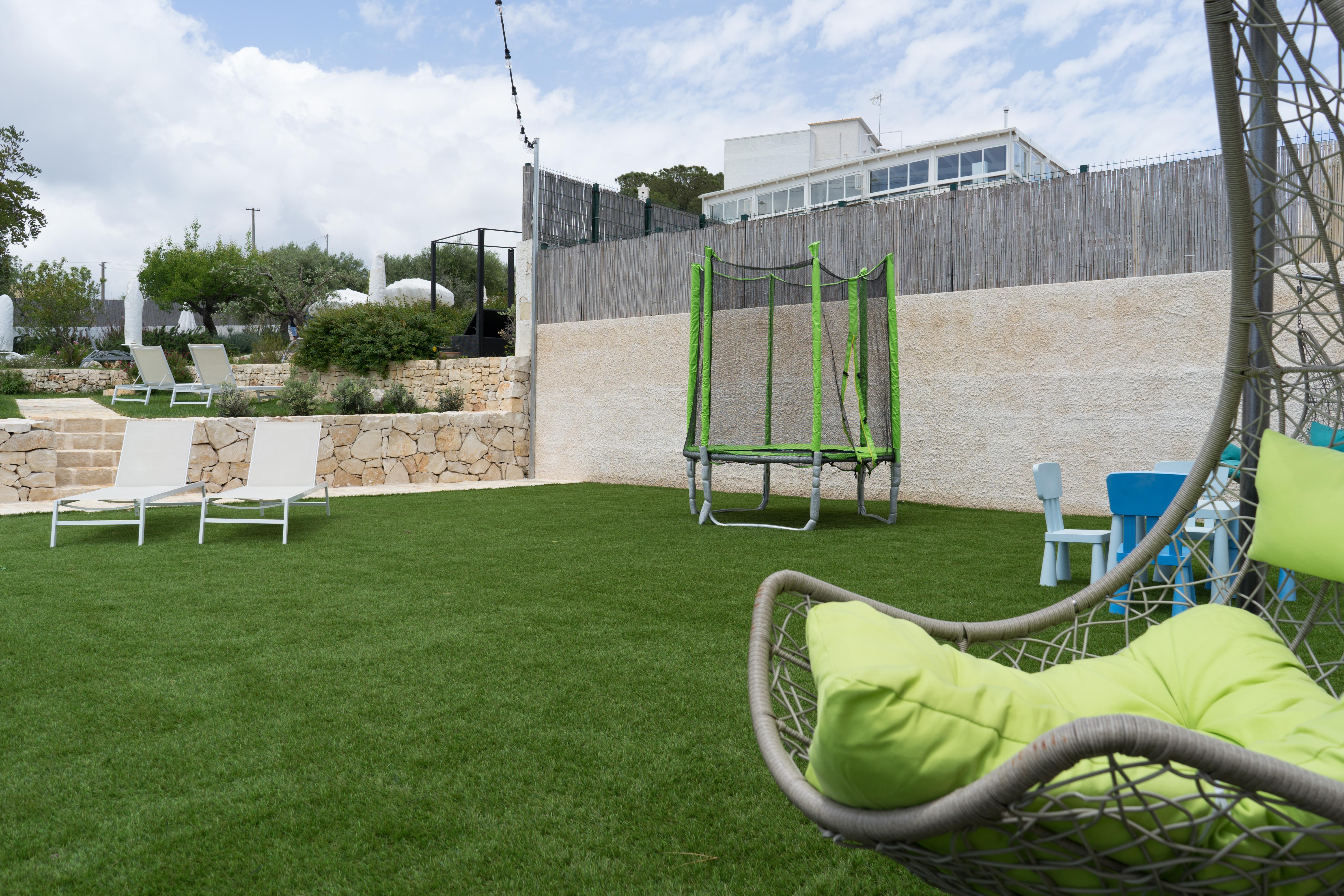 La Terrazza Sulla Rupe Relais Otel Ostuni Dış mekan fotoğraf