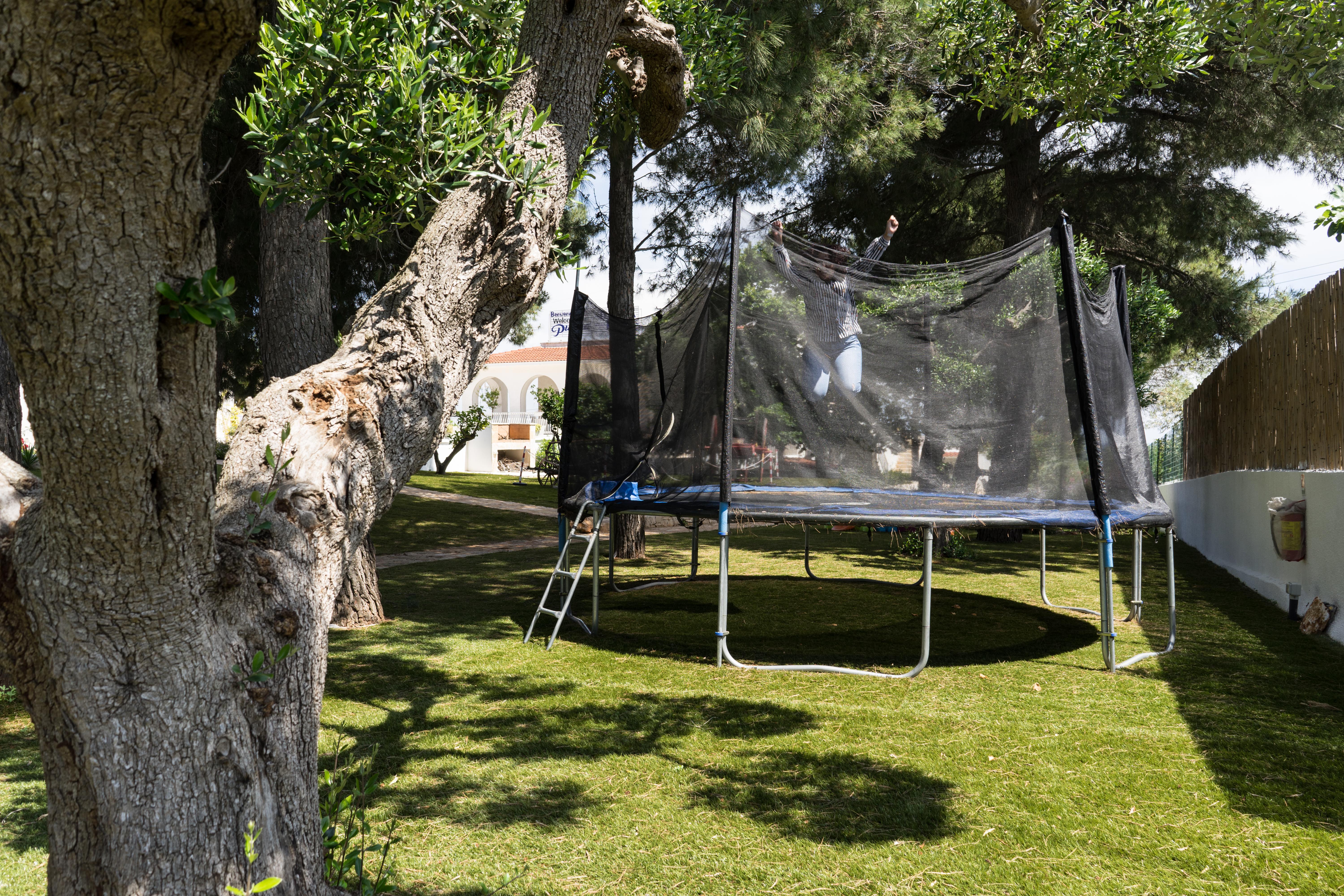 La Terrazza Sulla Rupe Relais Otel Ostuni Dış mekan fotoğraf