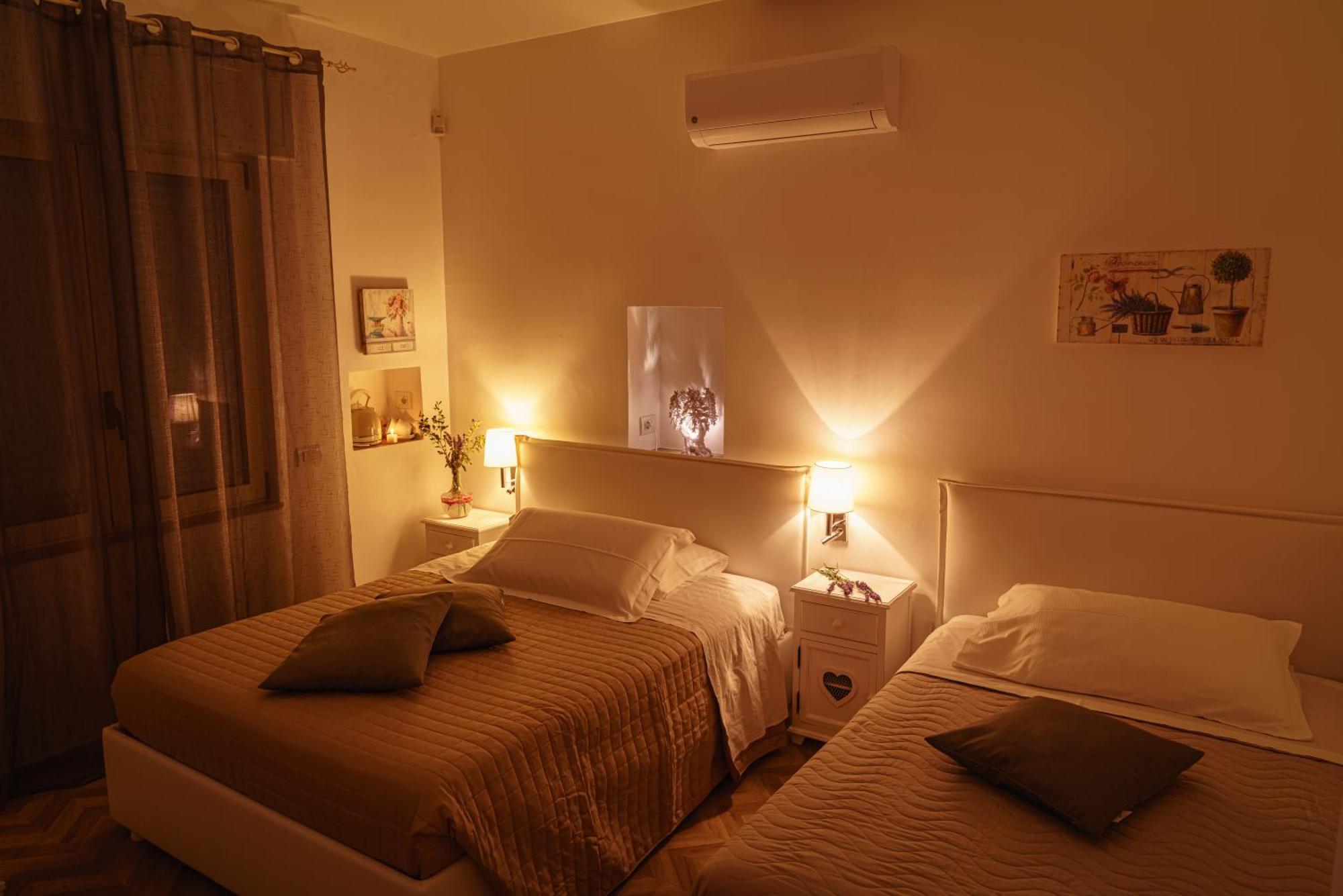 La Terrazza Sulla Rupe Relais Otel Ostuni Dış mekan fotoğraf