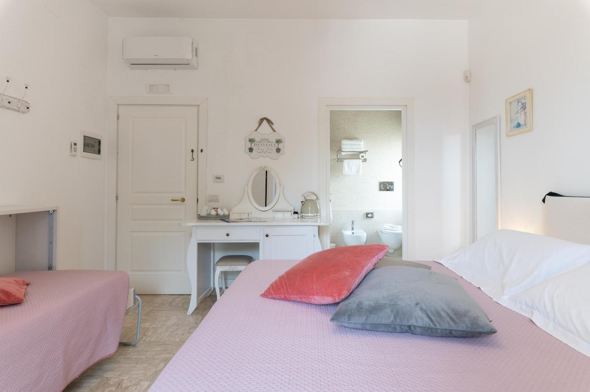 La Terrazza Sulla Rupe Relais Otel Ostuni Dış mekan fotoğraf