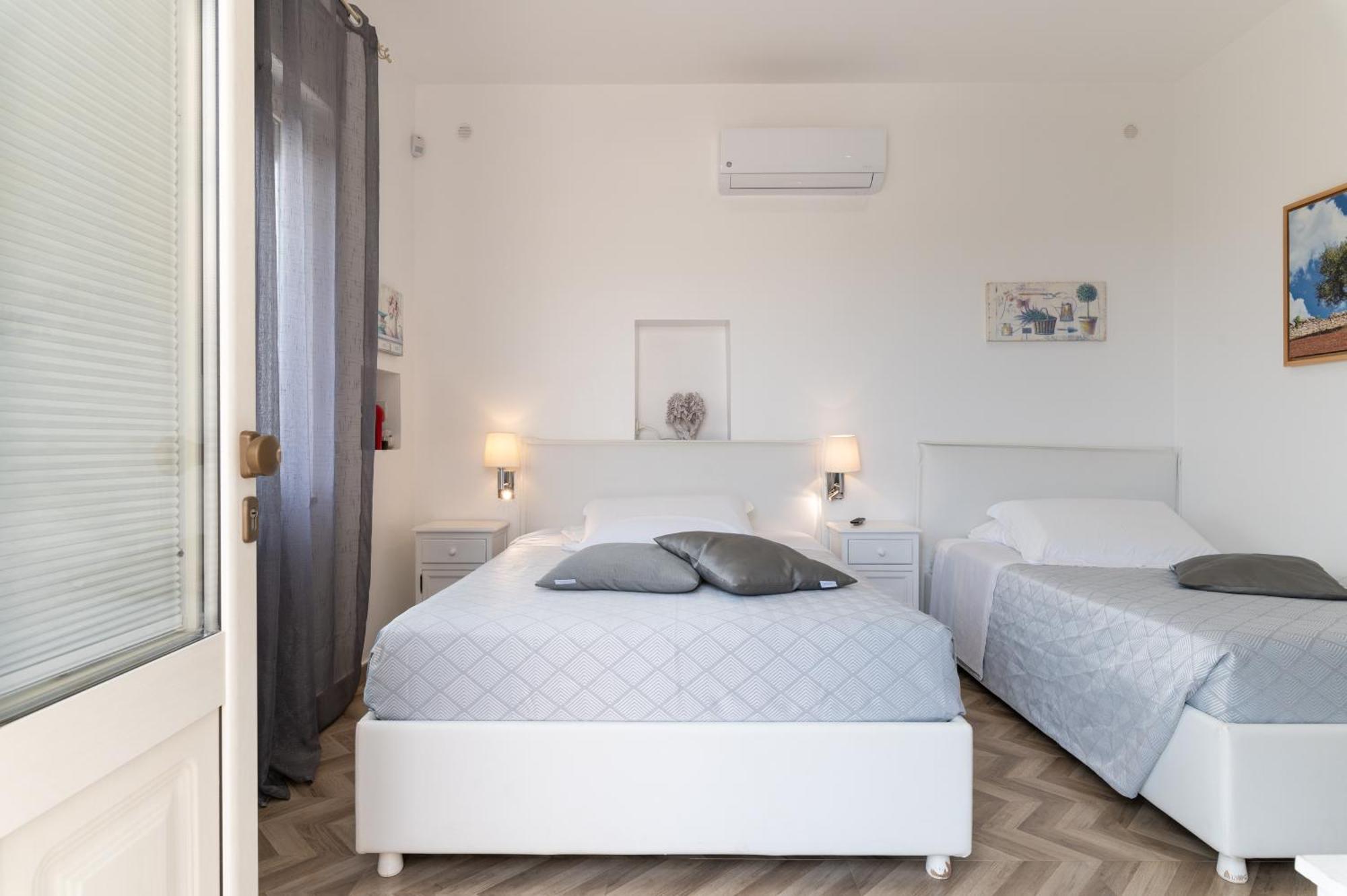 La Terrazza Sulla Rupe Relais Otel Ostuni Dış mekan fotoğraf