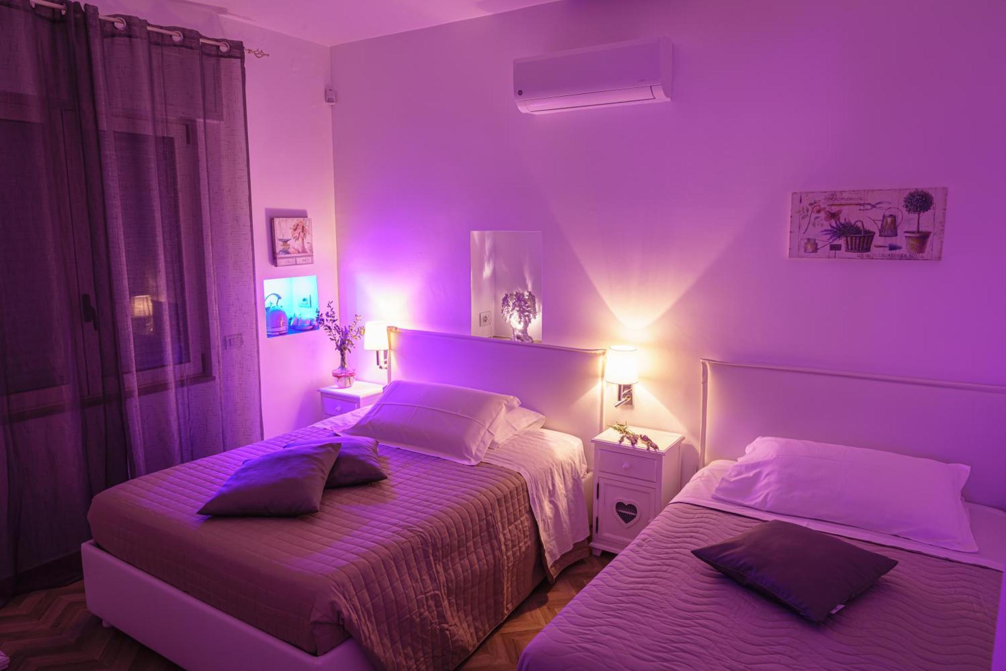La Terrazza Sulla Rupe Relais Otel Ostuni Dış mekan fotoğraf